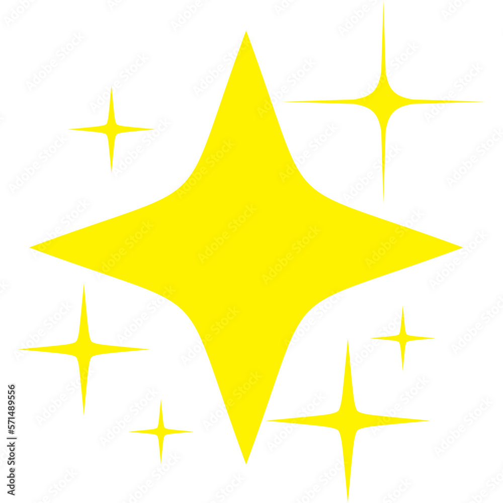 Sparkling Stars Element (3) Sparkling Stars Element (3)