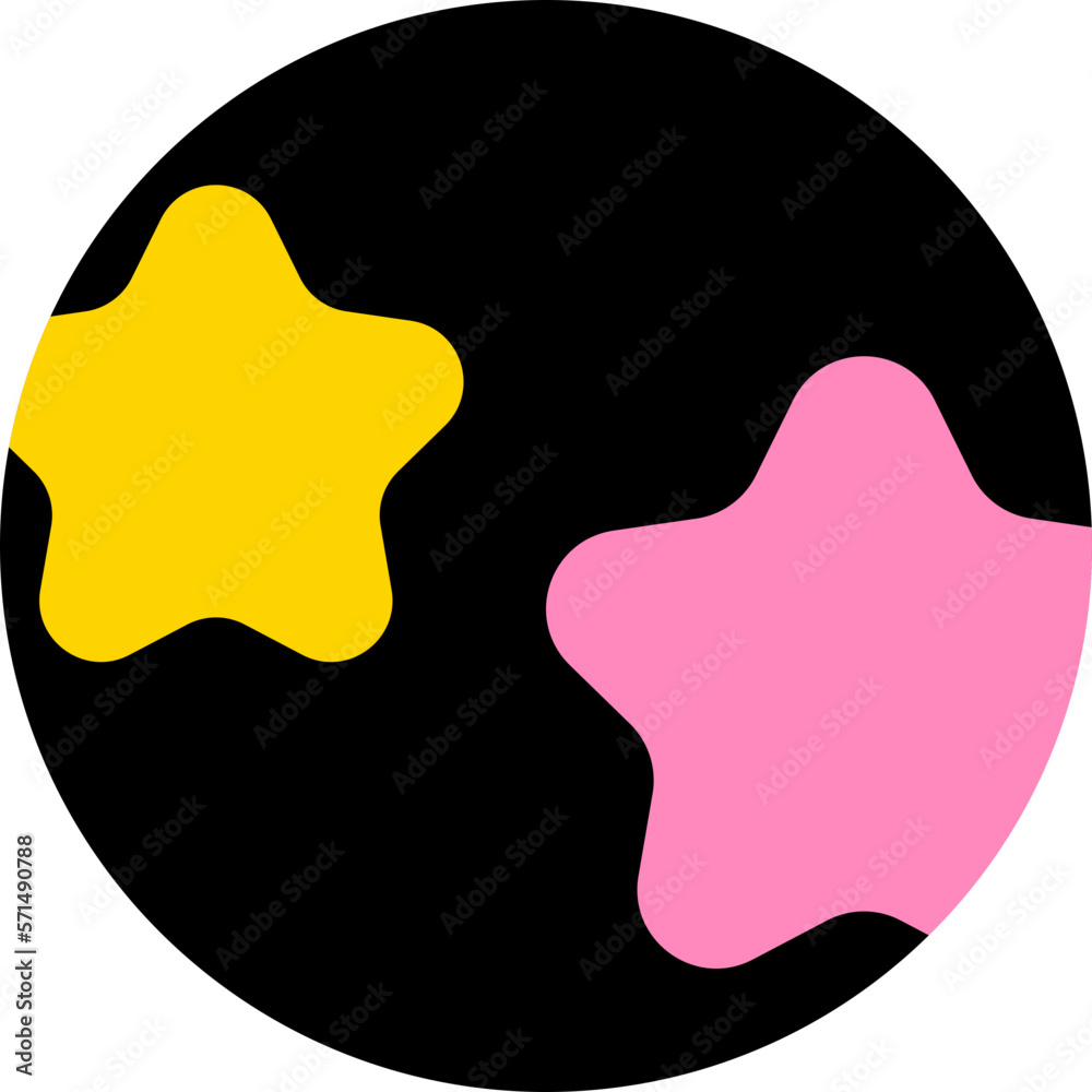 Abstract shapes, characters, funny cute cartoons, colorful, retro cartoon style.
Template Logo Abstract shapes, characters, funny cute cartoons, colorful, retro cartoon style.
Template Logo