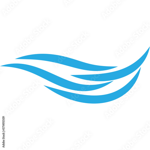 Wave Line Element (7)