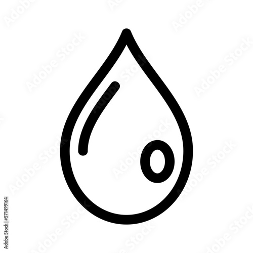 Showcase the beauty and elegance of your design with this stunning Black and White dewdrop Icon. Perfect for graphic designs, logos, mobile apps, posters and more. 
