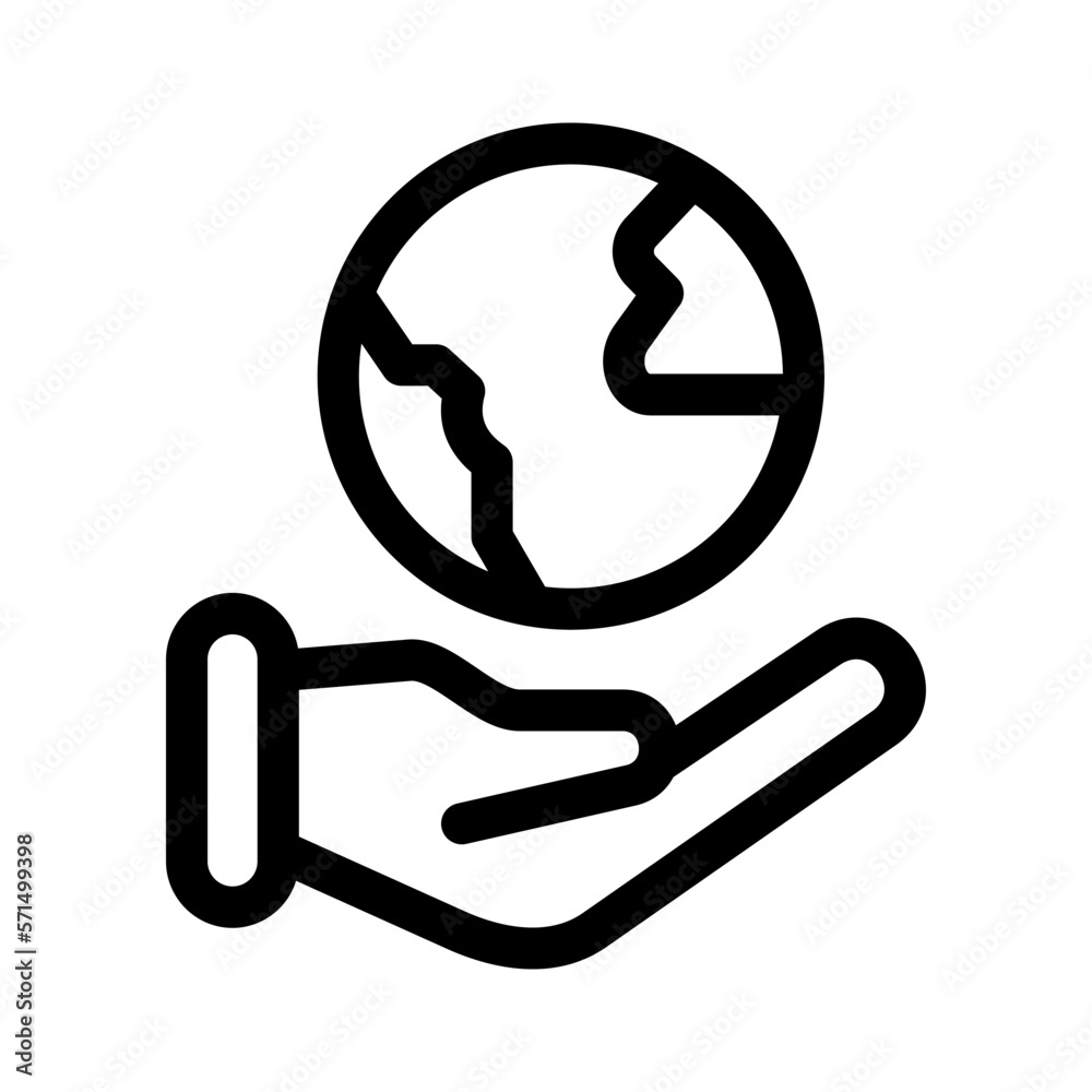 Showcase the beauty and elegance of your design with this stunning Black and White earth sustainability Icon. Perfect for graphic designs, logos, mobile apps, posters and more.
Showcase the beauty and elegance of your design with this stunning Black and White earth sustainability Icon. Perfect for graphic designs, logos, mobile apps, posters and more.