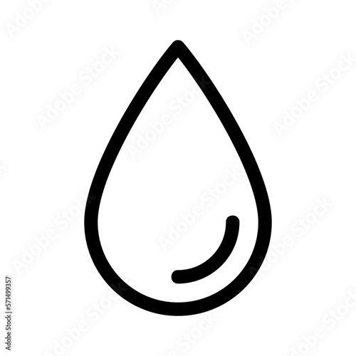 Showcase the beauty and elegance of your design with this stunning Black and White dewdrop Icon. Perfect for graphic designs, logos, mobile apps, posters and more. 
