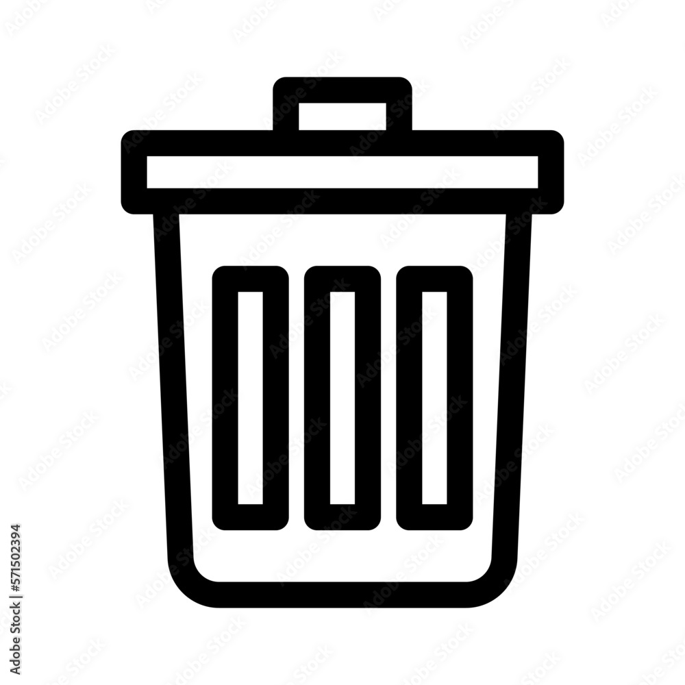 Showcase the beauty and elegance of your design with this stunning Black and White garbage Icon. Perfect for graphic designs, logos, mobile apps, posters and more.
Showcase the beauty and elegance of your design with this stunning Black and White garbage Icon. Perfect for graphic designs, logos, mobile apps, posters and more.