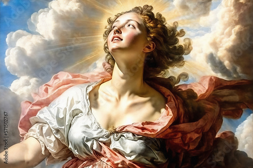 Goddess