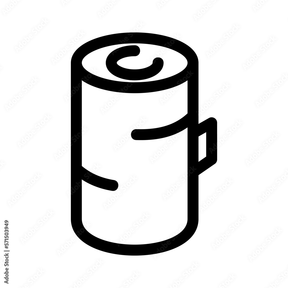 Showcase the beauty and elegance of your design with this stunning Black and White log Icon. Perfect for graphic designs, logos, mobile apps, posters and more.
Showcase the beauty and elegance of your design with this stunning Black and White log Icon. Perfect for graphic designs, logos, mobile apps, posters and more.