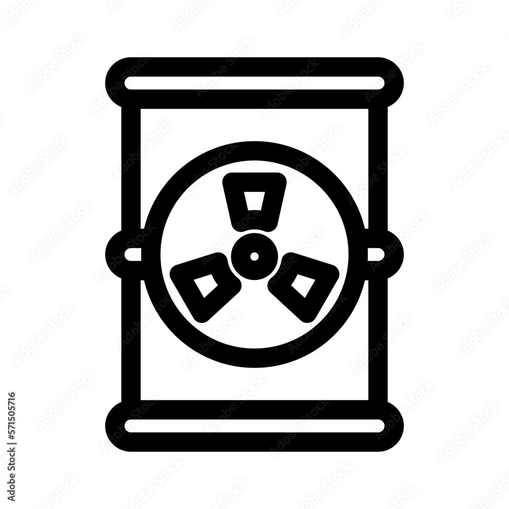 Showcase the beauty and elegance of your design with this stunning Black and White radioactive waste Icon. Perfect for graphic designs, logos, mobile apps, posters and more.
Showcase the beauty and elegance of your design with this stunning Black and White radioactive waste Icon. Perfect for graphic designs, logos, mobile apps, posters and more.
