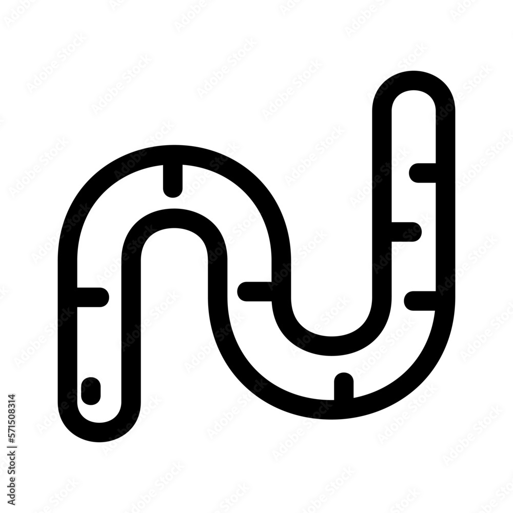 Showcase the beauty and elegance of your design with this stunning Black and White worm Icon. Perfect for graphic designs, logos, mobile apps, posters and more.
Showcase the beauty and elegance of your design with this stunning Black and White worm Icon. Perfect for graphic designs, logos, mobile apps, posters and more.