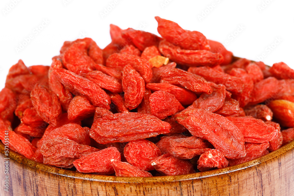 Chinese wolfberry, Chinese traditional medicine, studio Chinese wolfberry, Chinese traditional medicine, studio