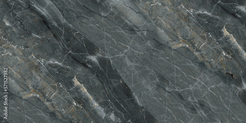 Fotografie, Obraz Marble texture background, natural breccia marble for ceramic wall and floor til