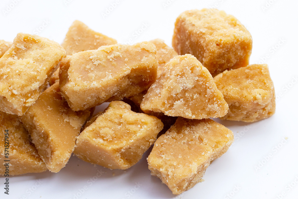 Coconut flower sugar, Palm sugar Coconut flower sugar, Palm sugar