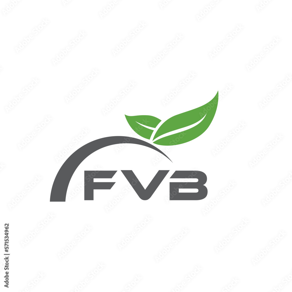 FVB letter nature logo design on white background. FVB creative initials letter leaf logo concept. FVB letter design.
FVB letter nature logo design on white background. FVB creative initials letter leaf logo concept. FVB letter design.