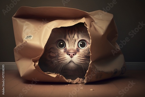 When Secrets are Exposed: Navigating the Fallout of the Cat Out of the Bag photo