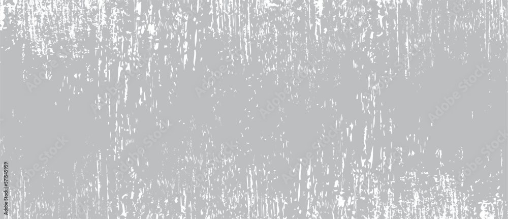 Grey brush background. Gray ink splash on backdrop. Brush stroke