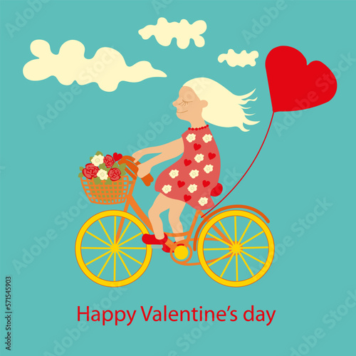 bicyclelovepop