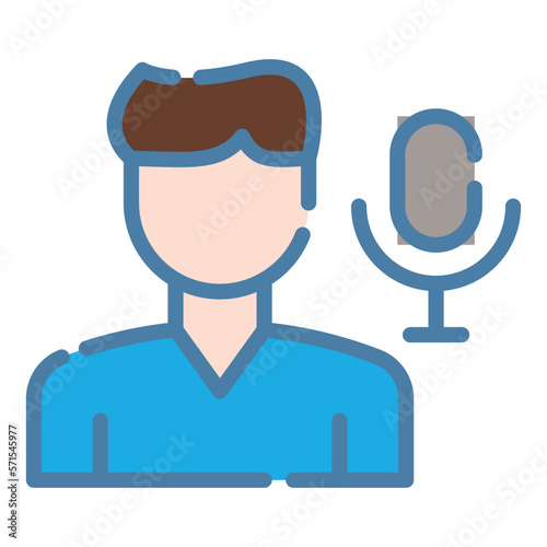 Voice acting�is the art of performing voice-overs to present a character 