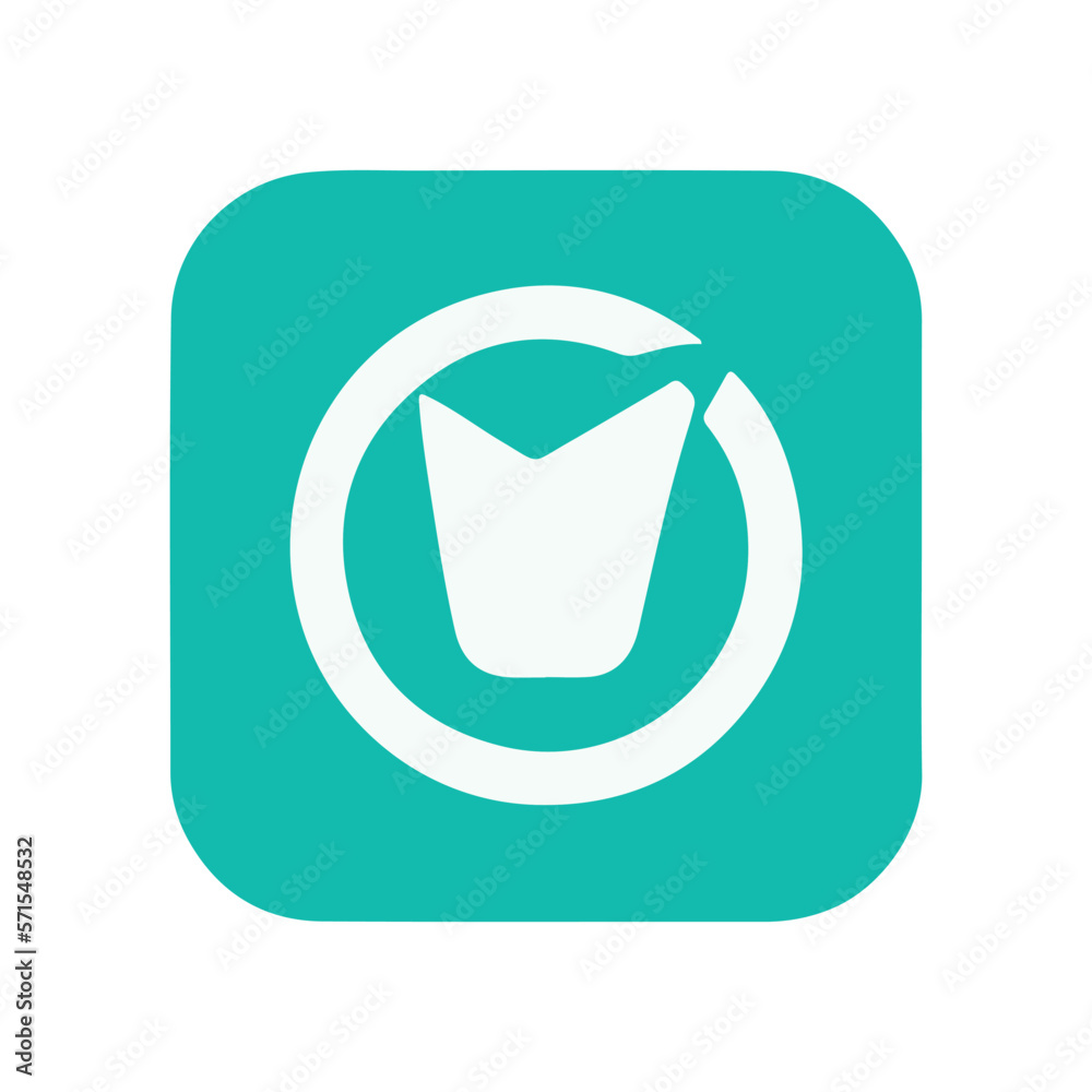 Nature Application Icon