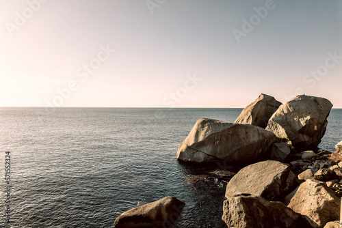 Scogli degli Innamorati, Forio d'Ischia
