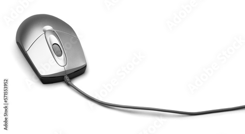 Computer Mouse