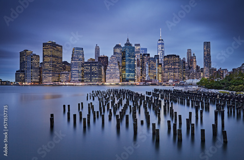 New York city © Dmitry Pichugin