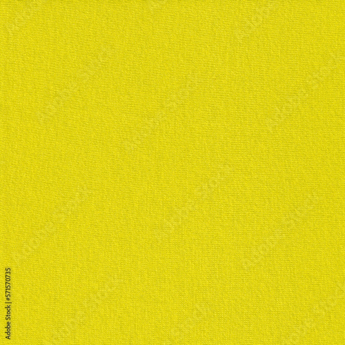 Yellow textile background. Grunge backdrop. Natural texture scrapbook paper