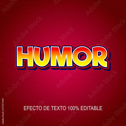 efecto de texto