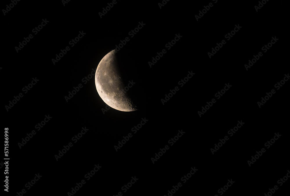 Meia lua Meia lua