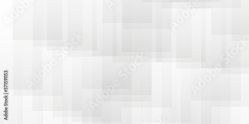 Abstract 3d background . Background with squares . vector Illustration and graphic background abstract white and geometric texture, clean white color gradient grid squares lines and shiny groove .