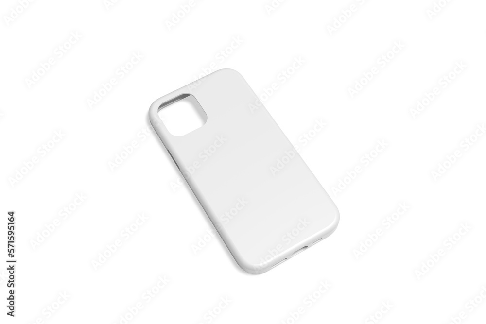 High Angle View of Smartphone Case High Angle View of Smartphone Case