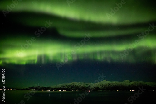 Impressionen von Norwegen im Winter