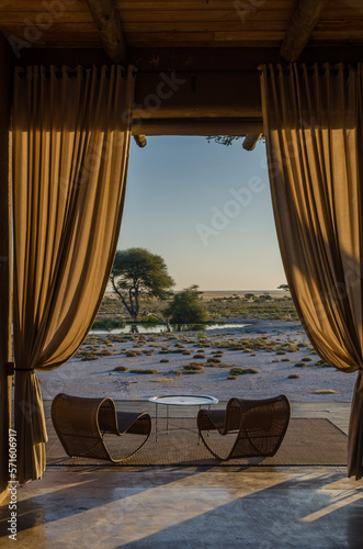 etosha S  dafrika 