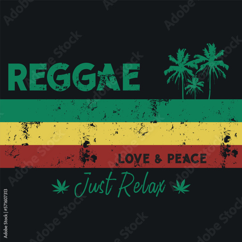 Reggae