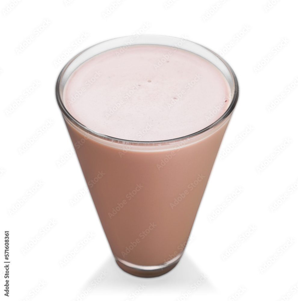 Chocolate Milk