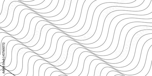 White and grey lines with white paper background.
