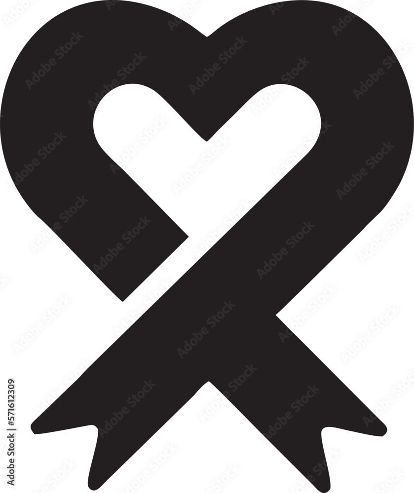 Love icon symbol vector image. Illustration of the valentine day symbol. EPS 10 Love icon symbol vector image. Illustration of the valentine day symbol. EPS 10