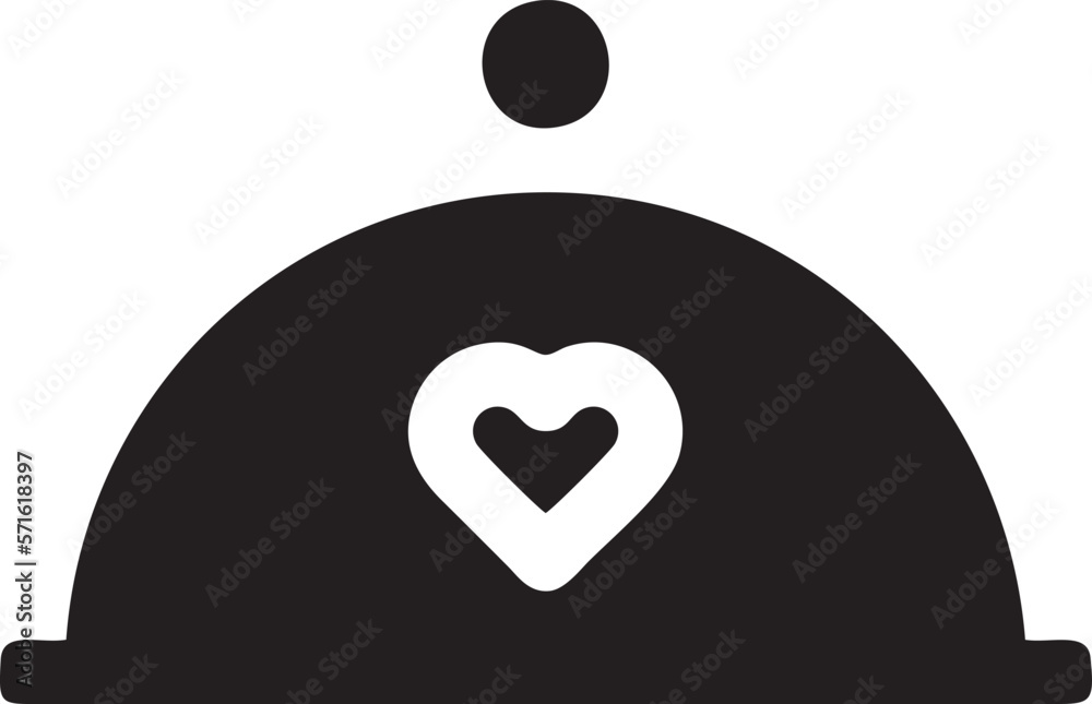 Love icon symbol vector image. Illustration of the valentine day symbol. EPS 10 Love icon symbol vector image. Illustration of the valentine day symbol. EPS 10