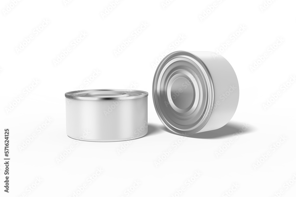 Double of Food Container Double of Food Container