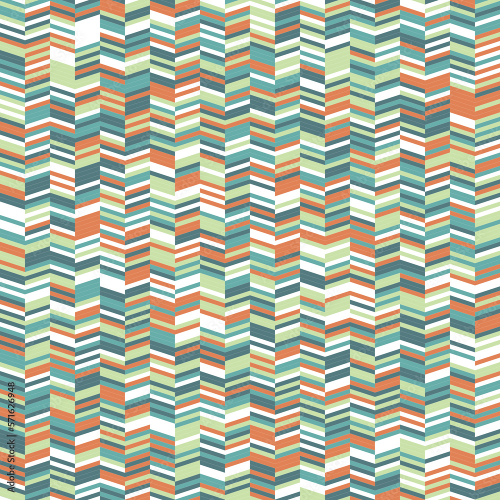 Seagull Cramp Random Color Illustration Seagull Cramp Random Color Illustration