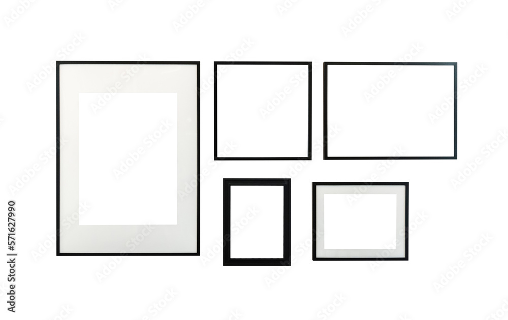 Wood frames, element, object Wood frames, element, object