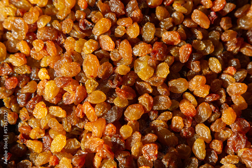 background of raisins background of raisins