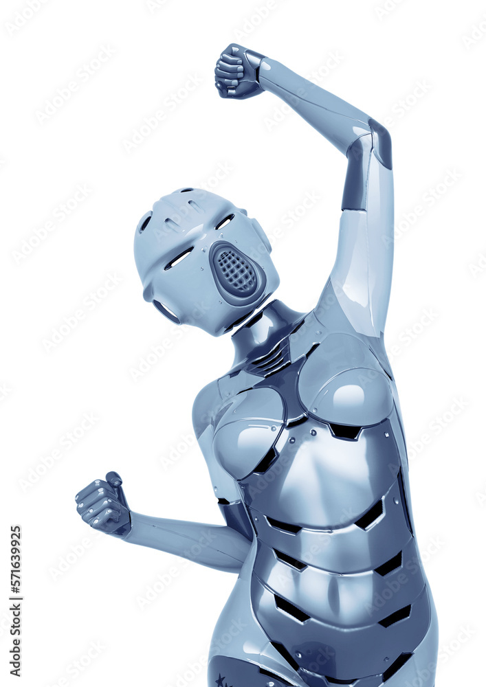 super soldier female won the battle super soldier female won the battle