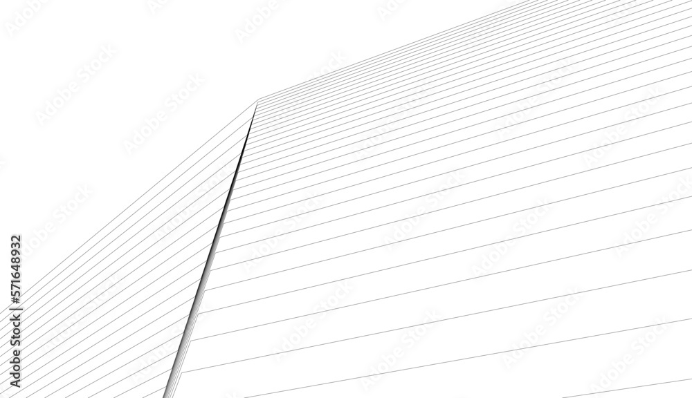 abstract architectural design abstract architectural design