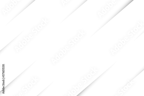 Vector illustration abstract white and grey pattern seamless isometric 3d shape,Rectangular modern wallpaper wave