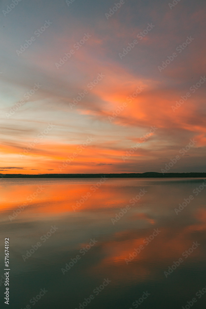 Saskatchewan Sunset