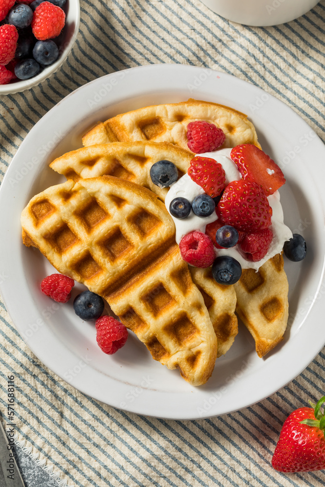 Homemade Croissant Waffle Croffles Homemade Croissant Waffle Croffles