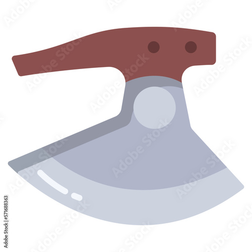 Ulu blade icon