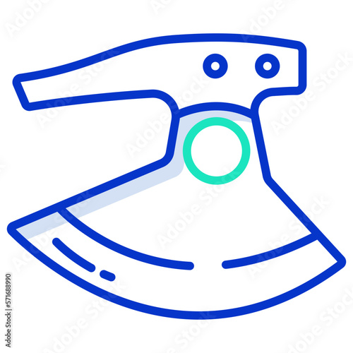 Ulu blade icon