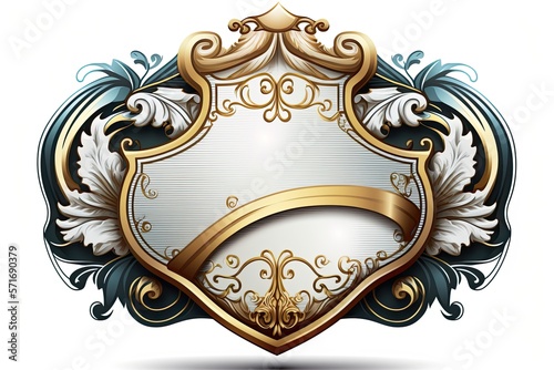 logo and emblem