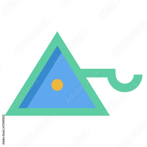 Alchemy Symbol  icon