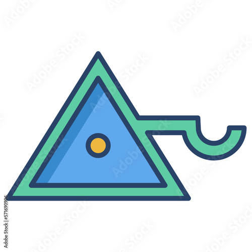  Alchemy Symbol  icon