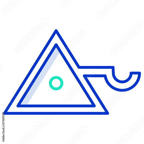  Alchemy Symbol  icon